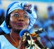 CANDIDATURE FÉMININE EN 2012: Aminata Tall veut briser le monopole de Amsatou Sow Sidibé