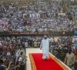Stade Léopold Sédar Senghor : Le bain de foule de Macky Sall à son meeting de clôture