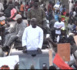 Clôture de la « Marche Orange » : Les temps forts de la caravane IDY2019 à Dakar.