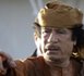 L'Union africaine entend ignorer le mandat contre Kadhafi