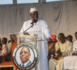 Sithiou Bamambé Banadji : Avec Mamadou Talla, Macky Sall sort avec 94% des voix