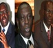 Vers une alliance entre Cheikh Tidiane Gadio , Macky Sall et Cheikh Bamba Dièye ?