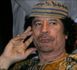 Les rebelles ont proposé à Kadhafi un départ sous conditions
