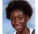 Sajou Ndiaye , 13 ans, portée disparue