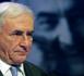 La plainte de Banon contre Strauss-Kahn a été envoyée