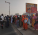 Les femmes de la coalition IDY2019 manifestent sur la VDN : Un 2nd  tour est exigé dans un "concert de marmites", Dethié Fall malmené par la gendarmerie