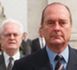 Chirac : morceaux choisis des "Mémoires" d'un président