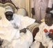 LE KHALIFE À MADICKÉ QUI CRAQUE : « Je jure devant Dieu que  cet amour que tu nourris pour Serigne Touba vaut plus que le fait de diriger tous les gouvernements du monde »
