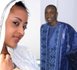 Thione Seck bénit le mariage de son fils avec le mannequin Sokhna Aïdara.