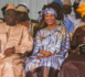AÏSSATA TALL SALL RESTE  SOLIDE :  'Le fait de soutenir Macky Sall n'avait rien de contradictoire... Si je suis dans les conditions de me présenter en 2024...'
