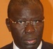 « l’opposition est antidémocratique » ( Babacar Gaye, porte-parole du PDS )
