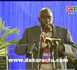 [ VIDEO ] Rencontre Wade - Elus locaux : Discours de Gora Khouma