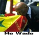 Abdoulaye Wade est-il français ?