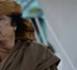 Kadhafi : "Je suis prêt à me sacrifier pour mon peuple"