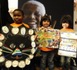 L'Afrique du Sud souhaite un joyeux anniversaire à Mandela