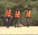 Reportage à Saint-Louis / Célébration du 08 Mars 2019 : Dakaractu à la rencontre de deux agents du Parc national de la Langue de Barbarie