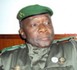 Attaque contre le président guinéen: l'ex-chef d'état-major arrêté