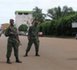 Attaque contre Alpha Condé: 37 militaires arrêtés en Guinée