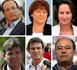Six candidats retenus pour la primaire socialiste
