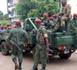 Guinée : Arrestation du beau-fils du principal opposant, Cellou Dalein Diallo.