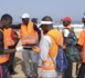 Guédiawaye / Plage de Malibu : Les pêcheurs lancent une opération Sét-Sétal