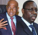 « Abdoulaye Wade a affamé les chefs de village, il ne tiendra pas ses promesses » (Macky Sall).