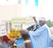 [ AUDIO ] MEETING DU PDS : LE DISCOURS DE ABDOULAYE WADE 