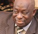 Cheikh Guéye nommé ministre des Elections et des Référendums.