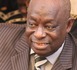 Cheikh Guéye, un homme contesté par l'opposition.