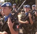 3 Casques bleus français blessés dans une explosion