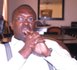 Souleymane Ndéné Ndiaye part en sapeur-pompier à Nouakchott