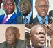 Quand Macky, Niasse, Tanor, Bathily et Tine cotisent…