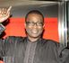 Youssou Ndour interprète une chanson en l'honneur d'Interpol.