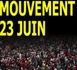 Oumar Ndongo, un discret précieux pour le M23.