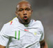 El Hadj Diouf écope de cinq ans de suspension