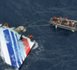 Rio-Paris: les enquêteurs du BEA identifient des défaillances de l'équipage