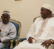 Gambie : Barrow secoue le gouvernement et se sépare de son vice-président Darboe 
