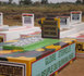 La tombe de Thomas Sankara partiellement détruite