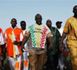 [ PHOTOS ] Balla Gaye n° 2 - Mohamed Ndaw Tyson : la guerre des drapeaux. 