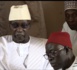 89 ème édition de la Ziarra de Tivaouane : Les prières de Serigne Mbaye Sy Mansour à l'endroit des fidèles