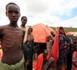 Famine en Somalie - La nuit est triste sur Mogadiscio