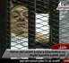 [ VIDEO ] Début au Caire du procès de Moubarak, couché sur une civière