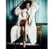 J-Lo presque nue dans Vanity Fair.