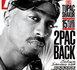 Tupac en Couverture de XXL pour les 15 ans de sa mort.