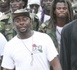 Kader Ndiaye, le bras droit de Cheikh Amar, agressé devant les gendarmes.