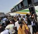 Abidjan : un bus tombe dans la lagune.