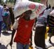 Somalie: des hommes pillent un camp de déplacés, 5 morts
