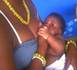 L’allaitement maternel pratiqué par 99 pour cent des femmes au Sénégal (ministre).