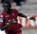 Bundesliga : Papiss Demba Cissé ouvre son compteur but.