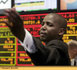 [ AUDIO ] Les places boursières africaines restent à l'abri malgré l'effondrement mondial